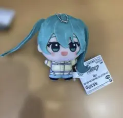 初音ミク ちびぐるみ～HATSUNE MIKU COLLECTION～　③