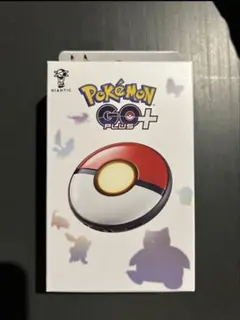 2026年最新】ポケモン goプラスプラスの人気アイテム - メルカリ