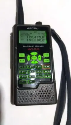 2026年最新】YUPITERU MVT-7300の人気アイテム - メルカリ