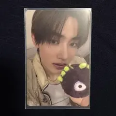 CORTIS SEONGHYEON BALL スクラッチ ソンヒョン トレカ - メルカリ