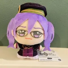 Fate Grand Order ちびぐるみ vol.5 シオン