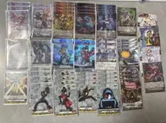 銀河英勇　デッキ　デッキパーツ