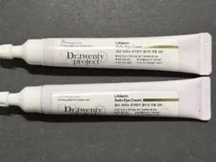 Dr. twenty project Liderm Auto Eye Creamのサムネイル
