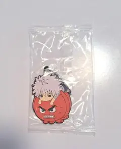 HUNTER×HUNTER　カプセルラバーマスコットBEST　キルア