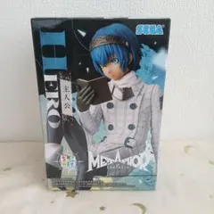 ちょこのせ♡プレミアムフィギュア