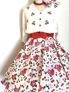 2025年最新】ロックンロールスカートの人気アイテム - メルカリ