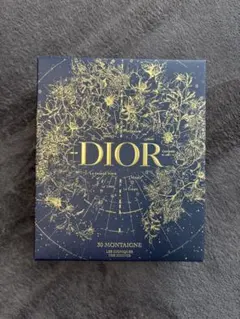 ディオールモンテーニュコフレ<ホリデー2022>