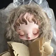 スカルパンダ ぬいぐるみ キャラクターグッズ