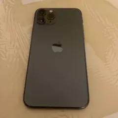 Apple iPhone 11 Pro 本体　64gb