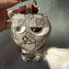 ★お値下げ★【新品未使用】グッチ　キーホルダー 2025年最新】GUCCI レディース キーホルダー・キーリングの人気