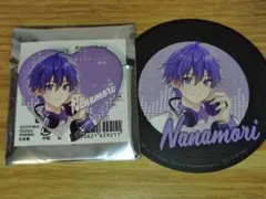 すとぷり　STPRアニメイト限定ななもり　特典カードRADIO DJ STYLE