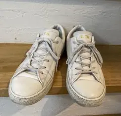 コンバースオールスタークップ 25.5cm