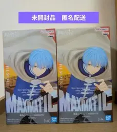葬送のフリーレン MAXIMATIC ヒンメル 2体セット