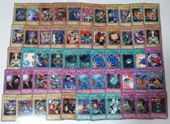 遊戯王 ストラクチャーデッキ 城之内編 vol.2 城之内克也 未使用