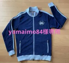 値下げ★完売品★オニツカタイガー　ブルゾン BLOUSON / ブルゾン（ブルゾン）｜Onitsuka Tiger（オニツカ