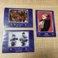 アニメイト　ジャンプフェア2024