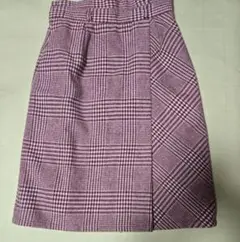 MISCH MASCH タイトスカート