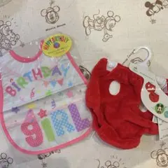 子供用エプロン エプロン