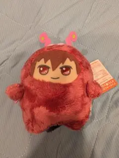 アイドリッシュセブン きらどるぬいぐるみ モンぬい 狗丸トウマ