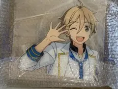 あんスタ 鳴上嵐 一緒に暮らすアクスタ - メルカリ