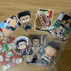 鬼滅の刃  悲鳴嶼行冥 まとめ売り