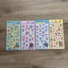 国内正規品 ボンボンドロップシール ディズニー