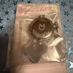 GMMTV POPUP Mystic Locket MarkOhm