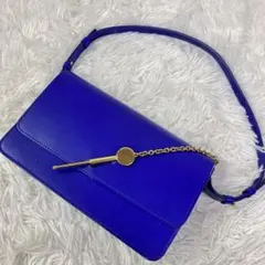 sophie hulme ソフィーヒュルム ショルダーバッグ 中古・古着通販】sophie hulme (ソフィーヒュルム) ショルダーバッグ
