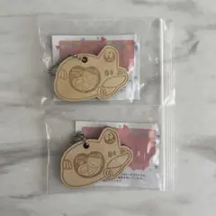 JAL 日本航空 マタニティマーク　2個セット