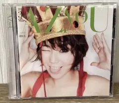 AZ AZyoU CD