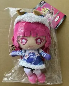 ゴジュウジャー ブーケ ぬいぐるみ 戦隊ヒーローぬいぐるみ - メルカリ