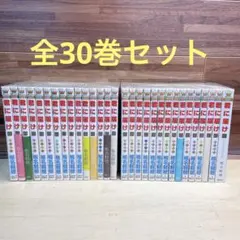 君に届け 1-30巻 全巻セット 特装版 初回限定特典 ファンブック 運命の