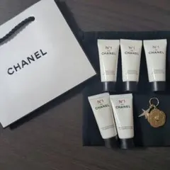CHANEL N°1 トライアルセット