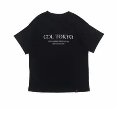 2026年最新】CDL tokyo tシャツの人気アイテム - メルカリ
