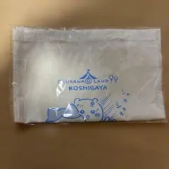 ちいかわらんど越谷限定 トートバッグ　ちいかわのサムネイル