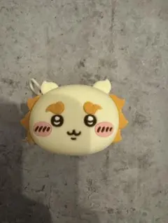 ちいかわ　おかおミニシリコンポーチ(シーサー)