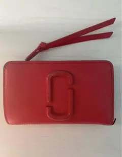 マークジェイコブス　財布