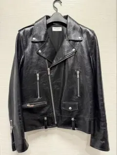 レザージャケット