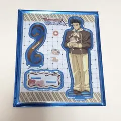 鬼滅の刃 バレンタイン 2026 アクリルスタンド 悲鳴嶼行冥 アクスタ