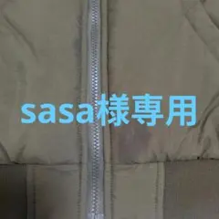 sasa様専用　ノースフェイス