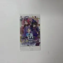 アイカツプリパラ ウエハース チュチュ・バレリーナ