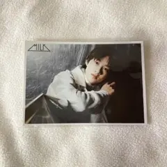 M!LK 曽野舜太 生写真 25杯目