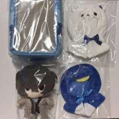 2026年最新】太宰治 ぬいぐるみ くじ引き堂の人気アイテム - メルカリ