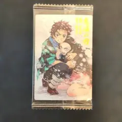 PSA10 鬼滅の刃 ウエハウスカード エンム/炭治郎 カード 箔押し レア 2026年最新】鬼滅の刃 ウエハース カード レアの人気アイテム - メルカリ