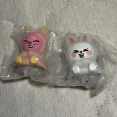 SKZOO ライトマスコット チャンビン リノ