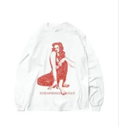 EVISEN SKATEBOARDS Tシャツ Mサイズのサムネイル