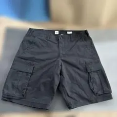 GAPハーフパンツ　36のサムネイル