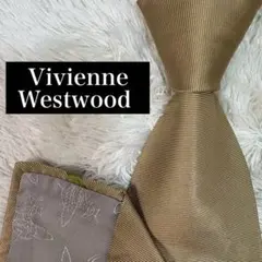 Vivienne Westwood ネクタイ ビジネス パーティー N-0776