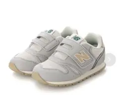 New Balance IZ373 ベビーシューズ