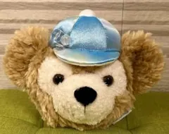 【非売品】ダッフィー 20周年限定 ショルダーバッグ　　バケパ